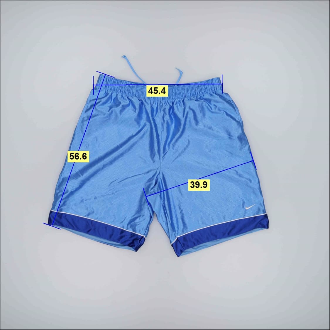 XL 나이키 농구반바지 0602H2 상품이미지5