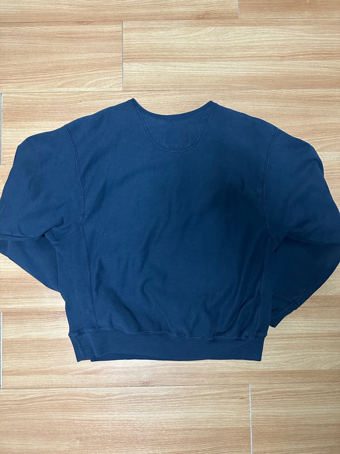 빈티지 챔피온 맨투맨 상품이미지2