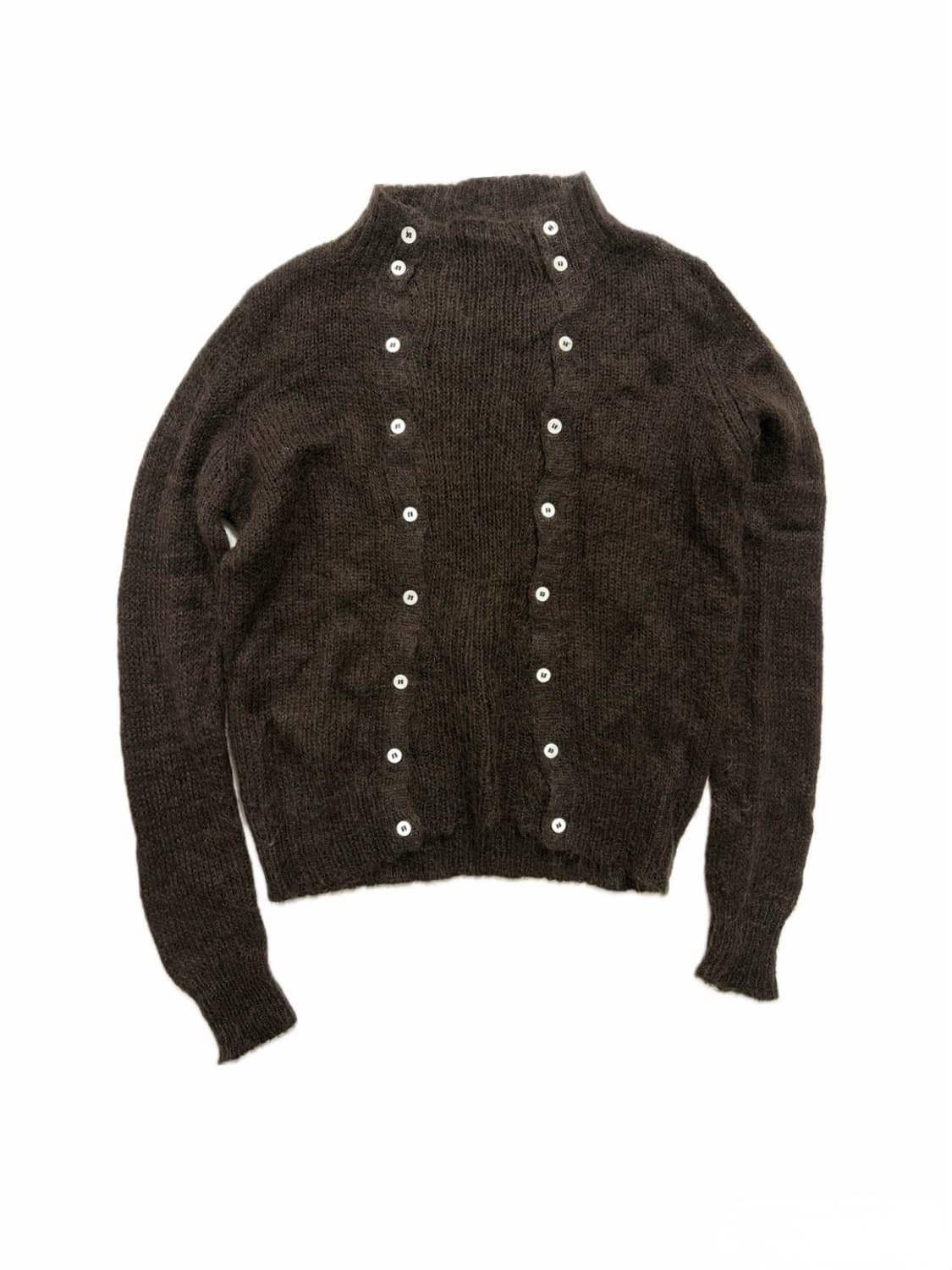 Bbull de sabon knit 상품이미지1