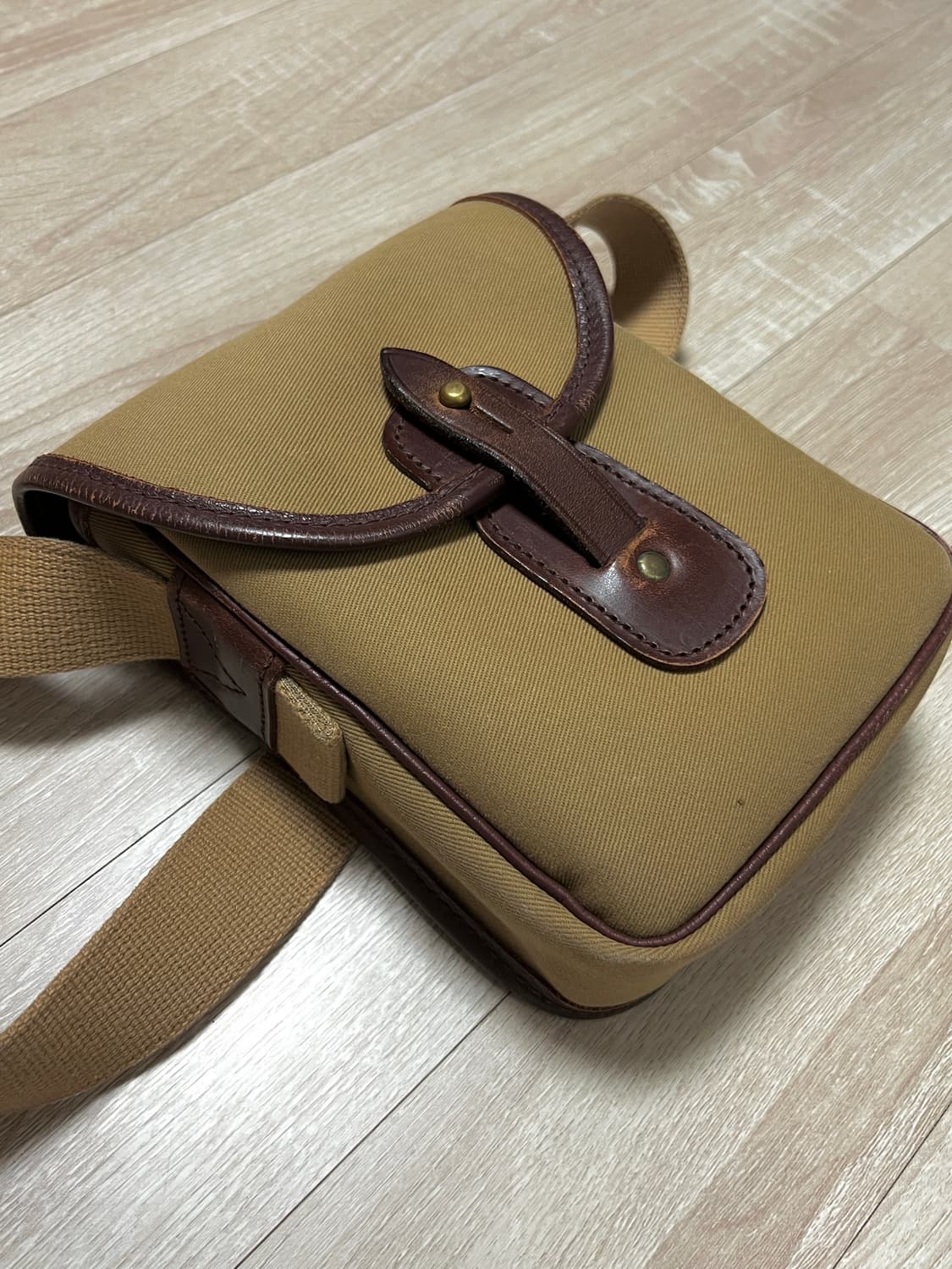 브래디백 켄트 숄더백 상품이미지8