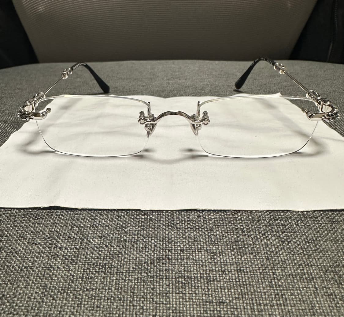 크롬하츠 필스3 샤이니 실버 상품이미지4