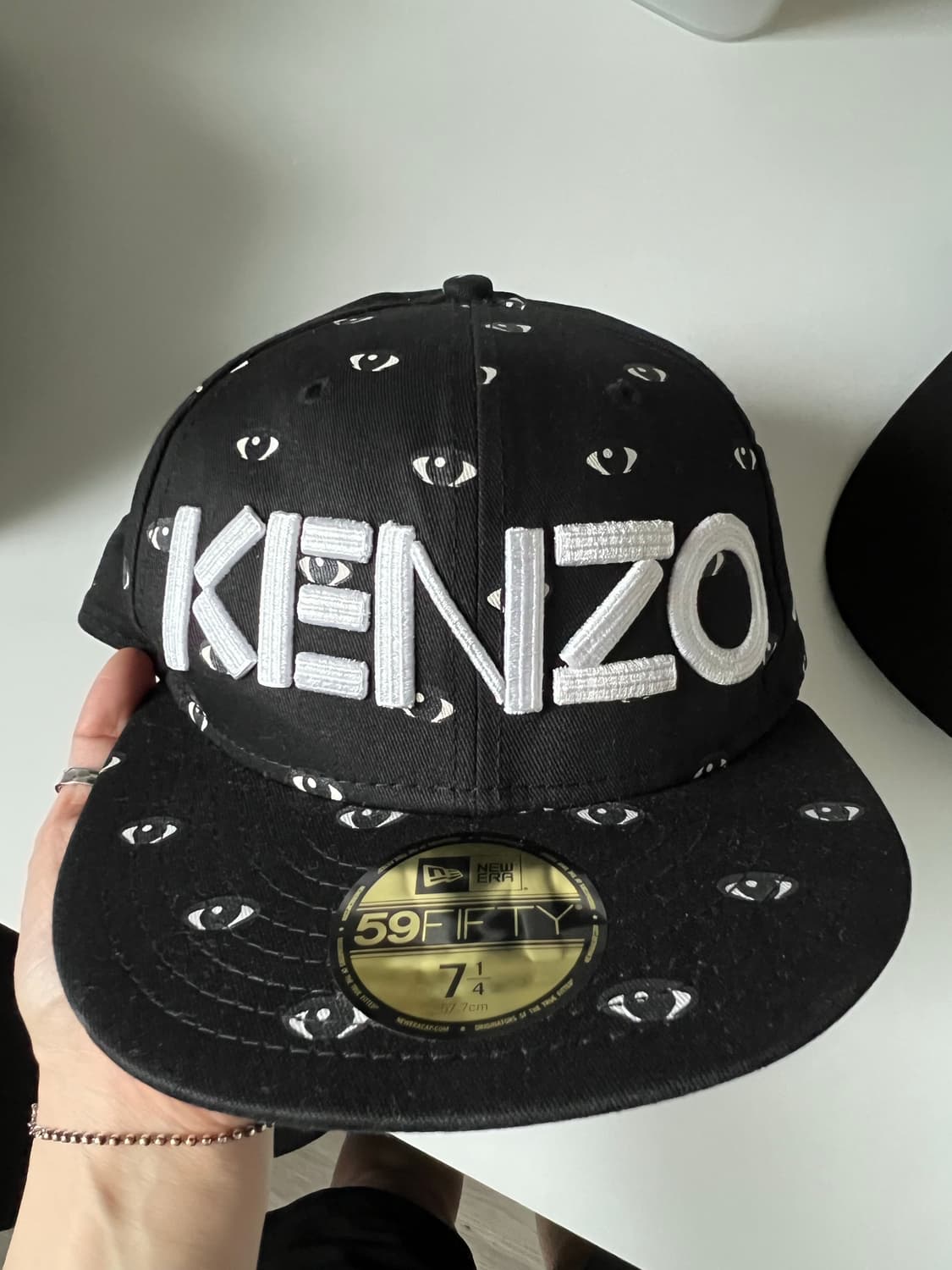 겐조 뉴에라 모자 상품이미지1