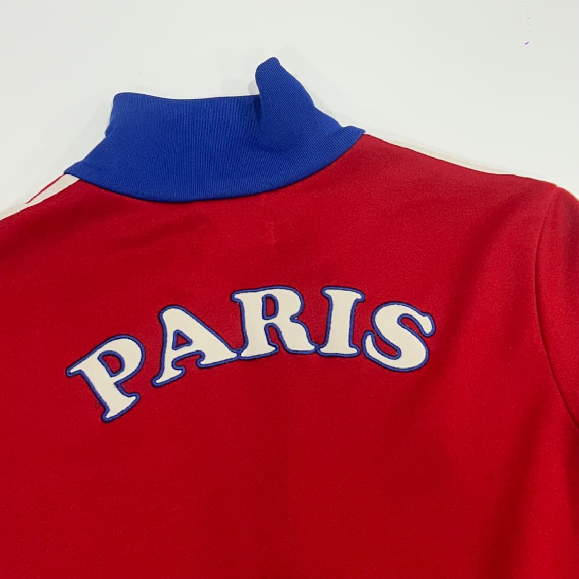 Adidas 아디다스 파리 트랙탑 져지  상품이미지8