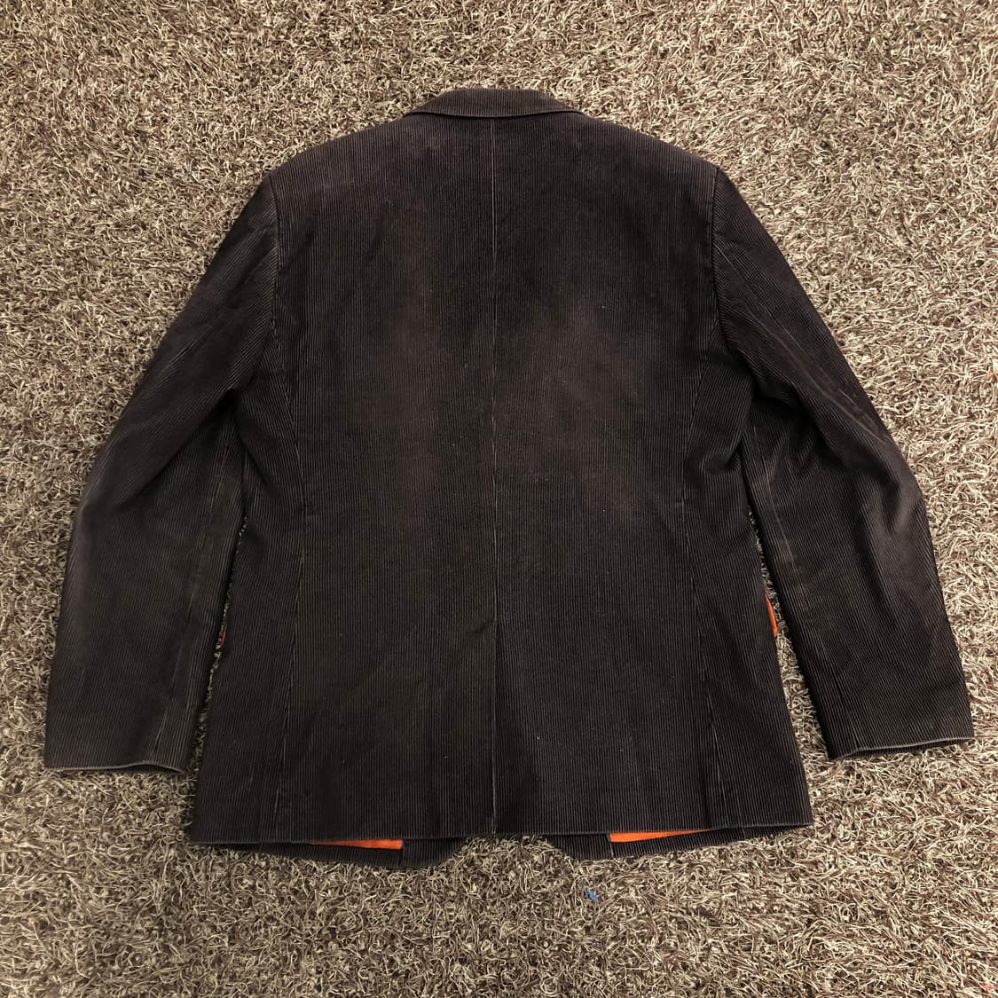 타미힐피거 코듀로이 블레이저 자켓 상품이미지4