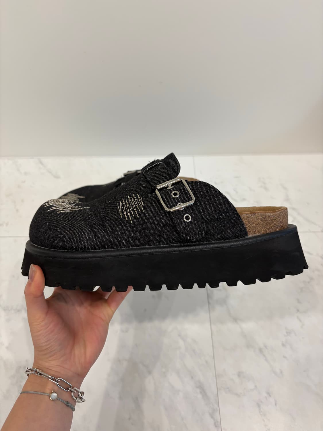 rev corum birken shoes 상품이미지3