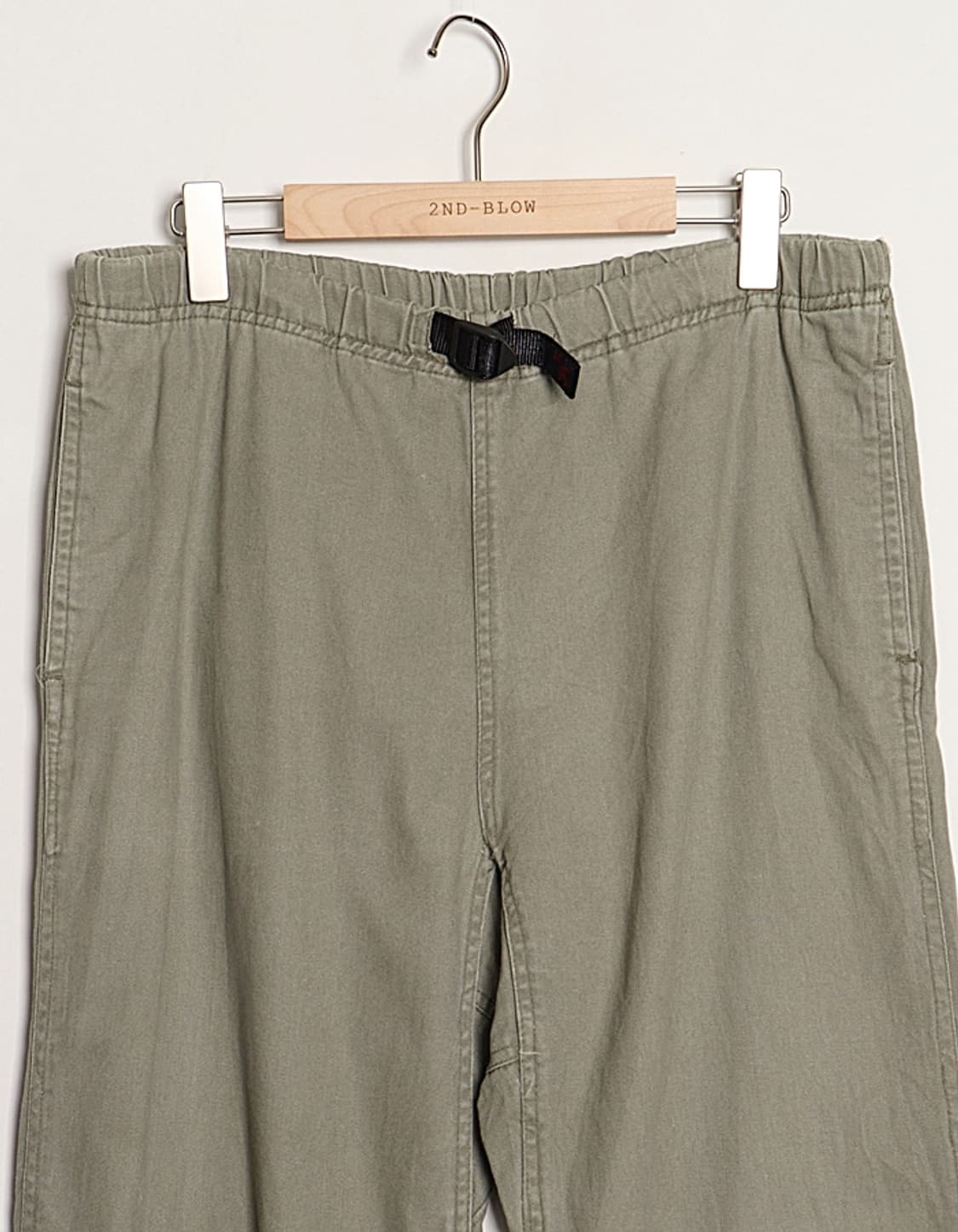 GRAMiCCi Narrow Pant (31~32) 상품이미지2