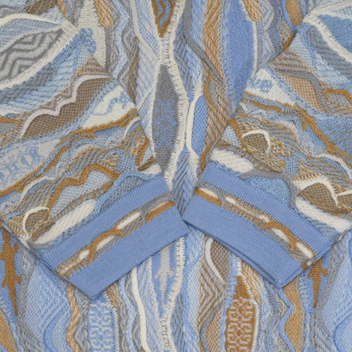 PURELY AUSTRALIAN 울크루넥스웨터 상품이미지5