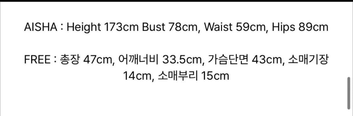 애즈이프캘리 반팔 티셔츠 상품이미지5