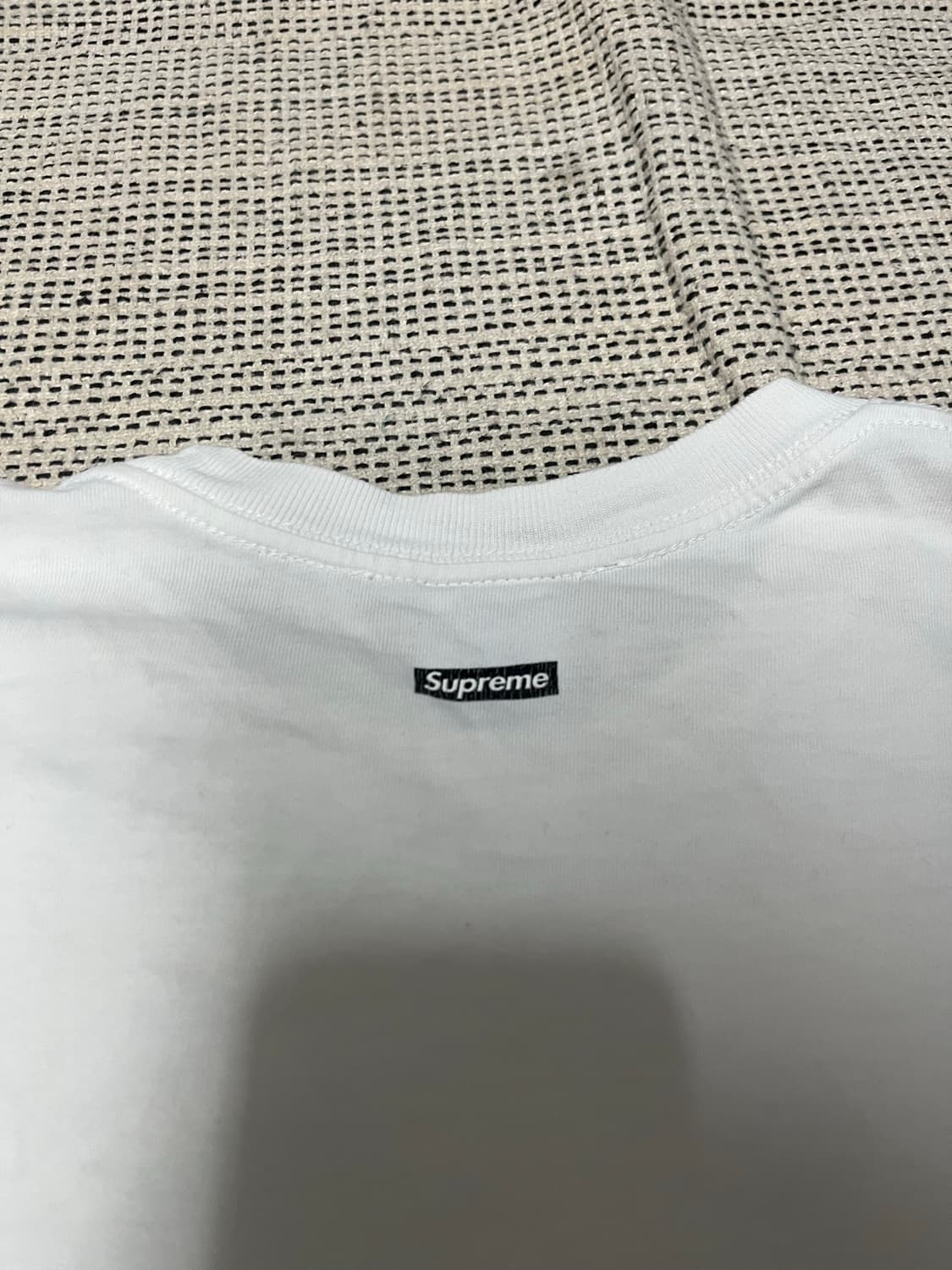 18s 슈프림 마빈게이 티셔츠 상품이미지5