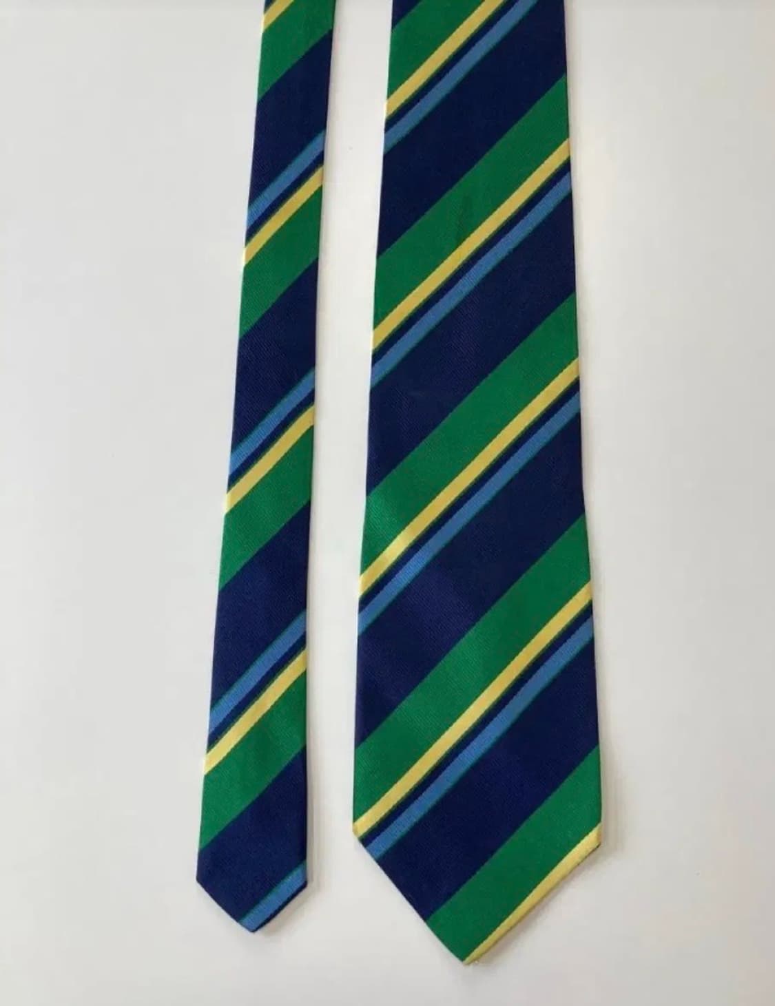 빈티지)넥타이 상품이미지1