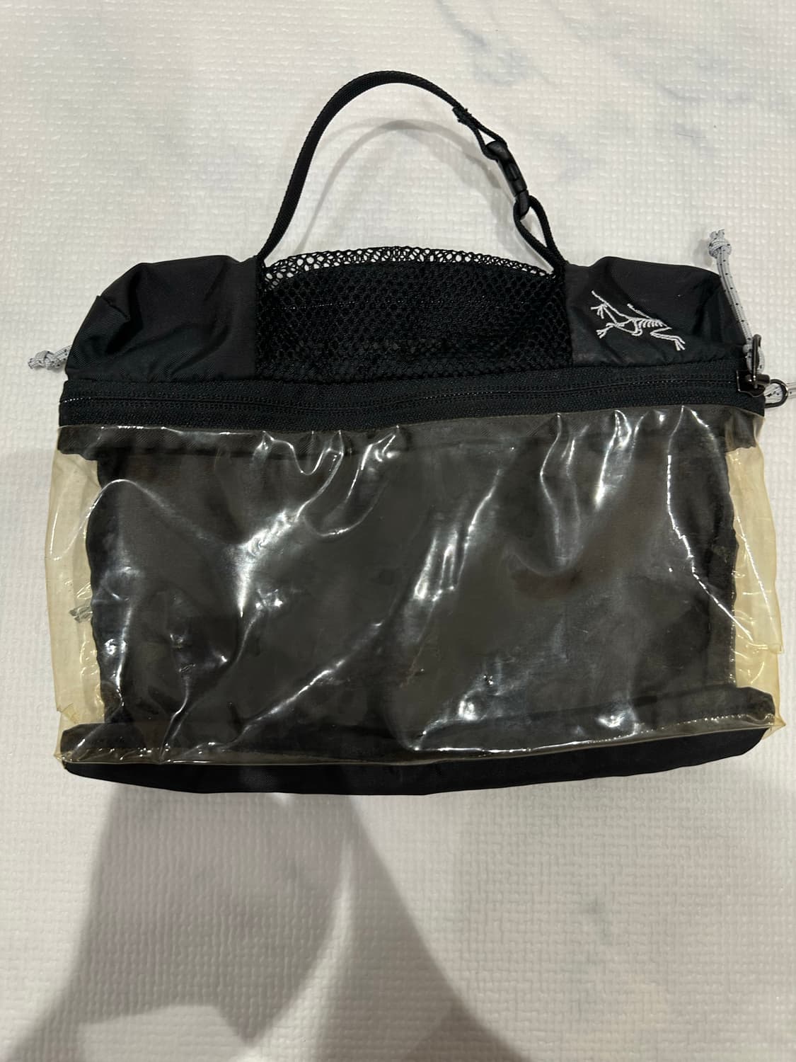 아크테릭스 가방 3종 일괄 상품이미지7