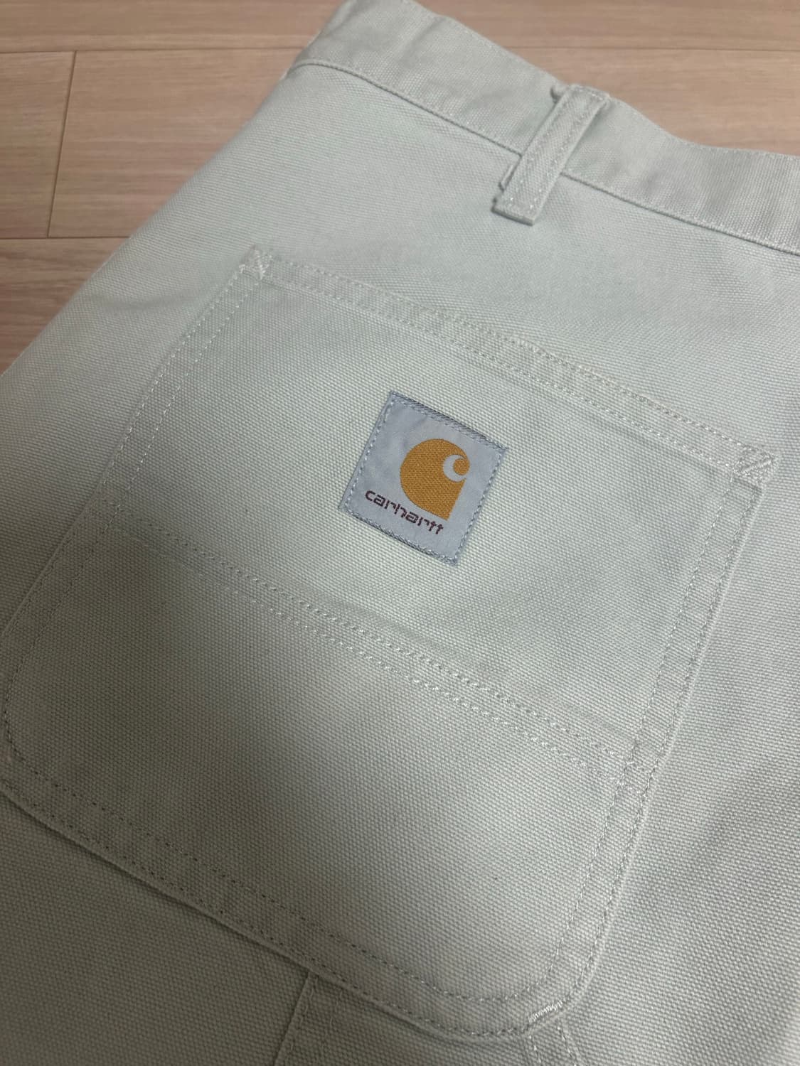 칼하트 팬츠 상품이미지2