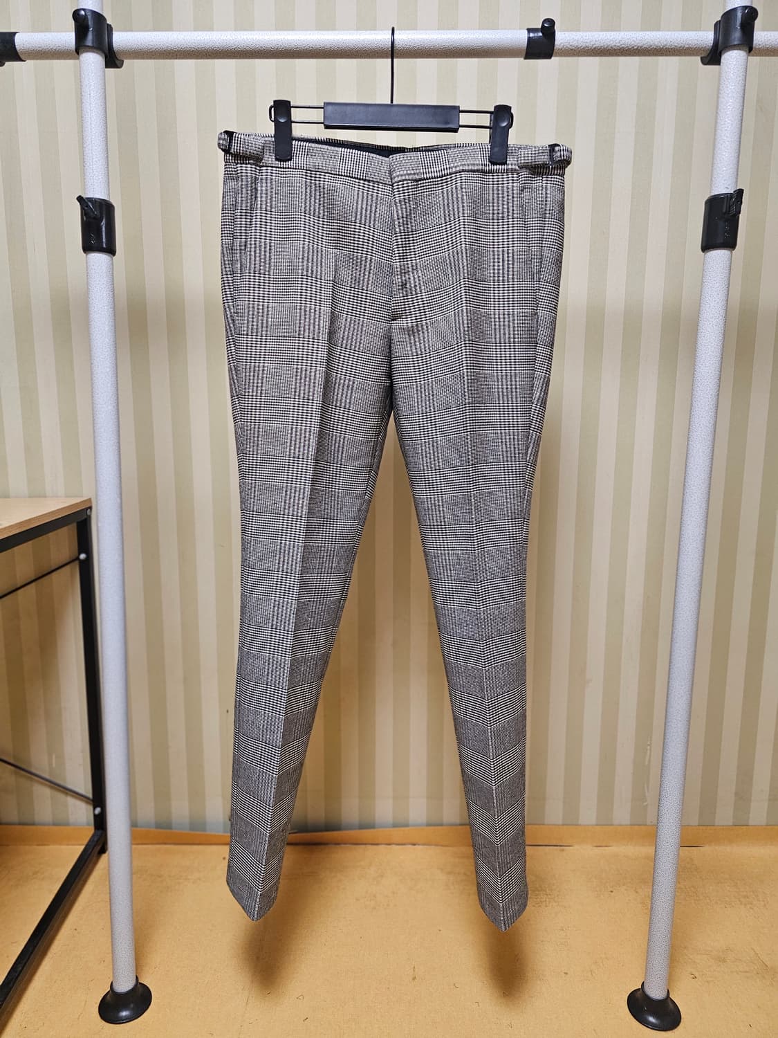 질샌더 팬츠 울 46 상품이미지2