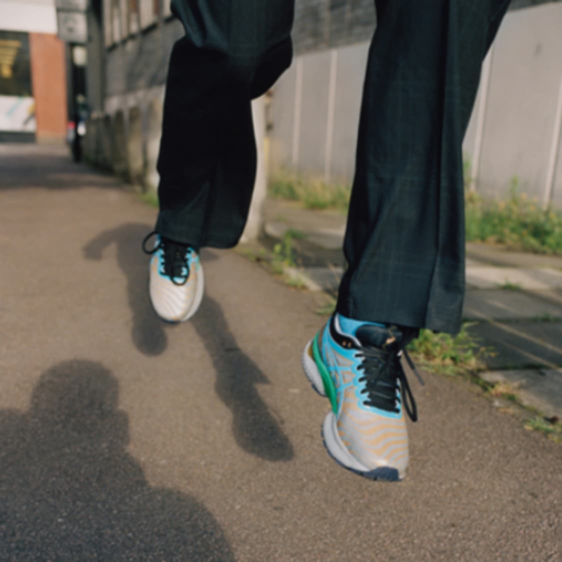 아식스 젤님버스22  상품이미지5