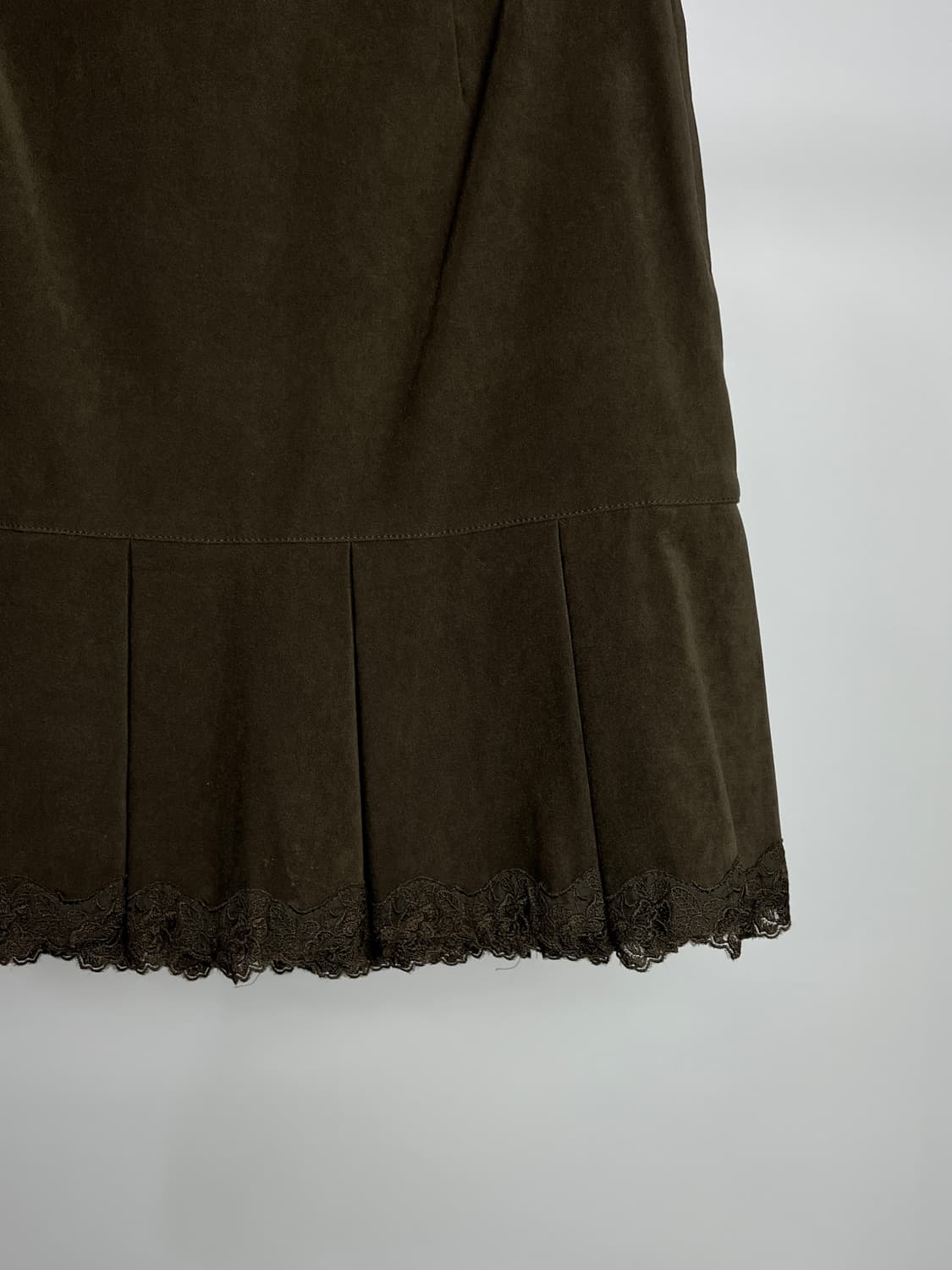 L'EST ROSE 스커트  상품이미지3