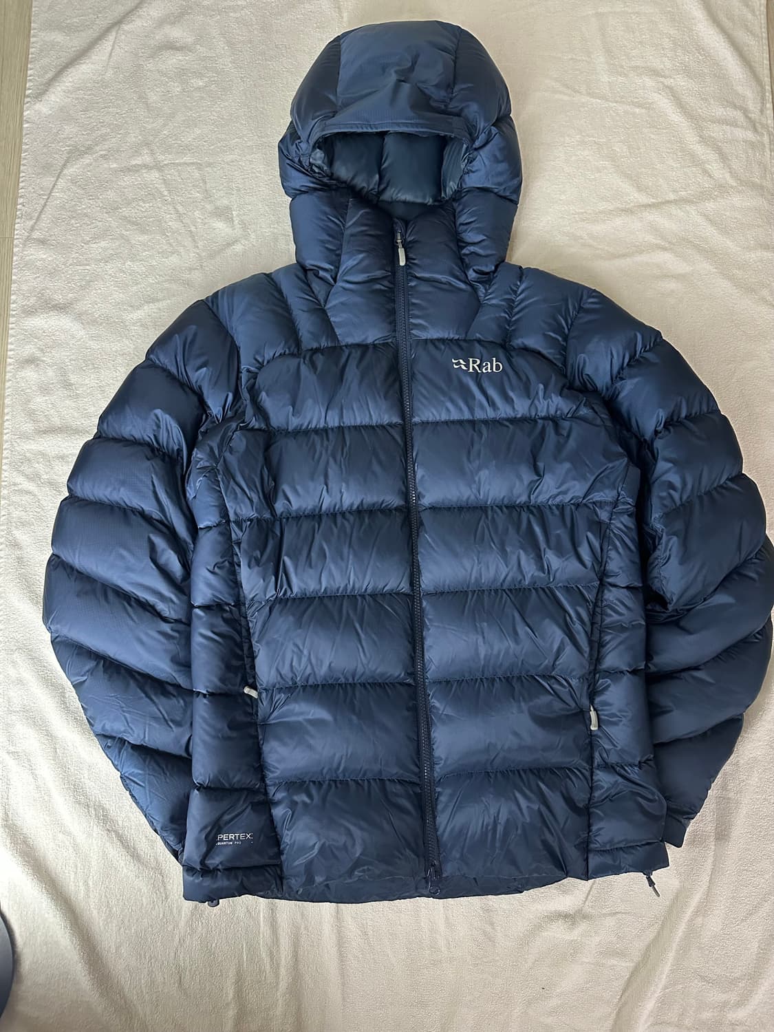 Rab 뉴트리노 프로 패딩 상품이미지1