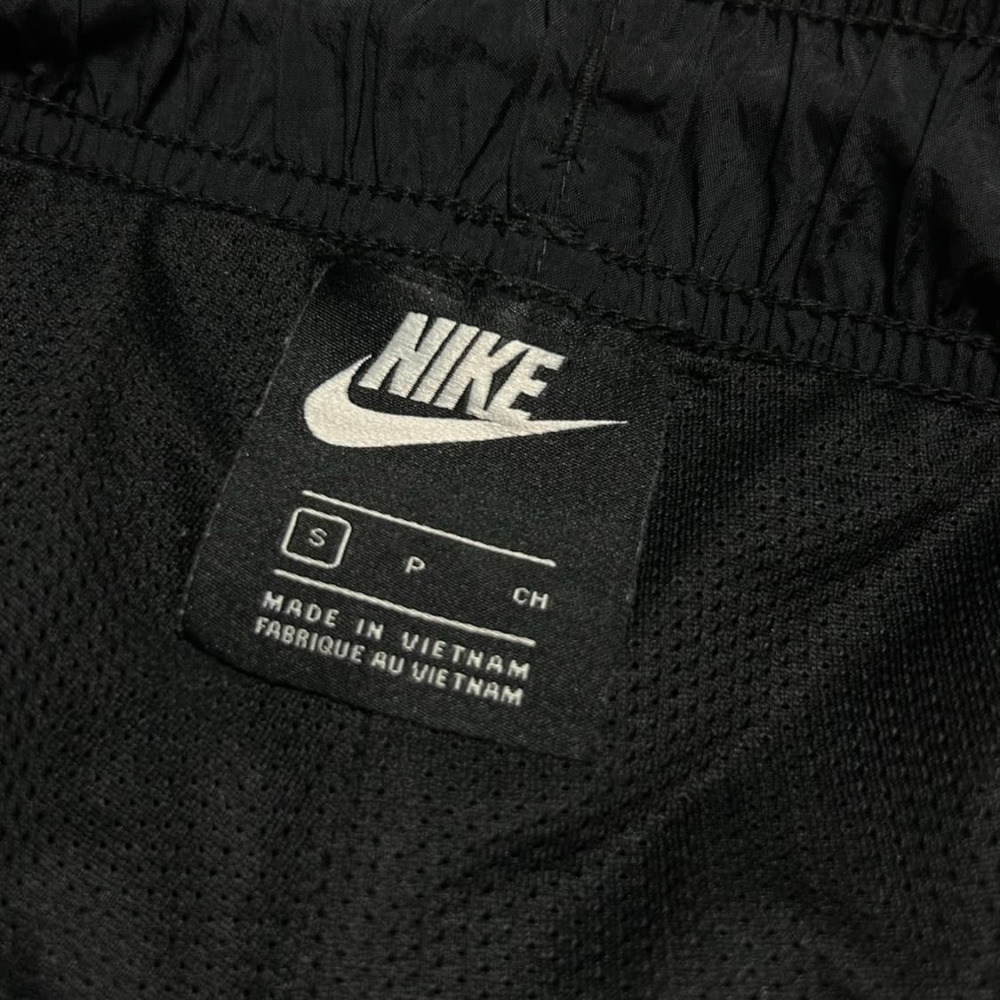 [M] Nike 나이키 신형 헤리티지 우븐 조거팬츠 상품이미지6