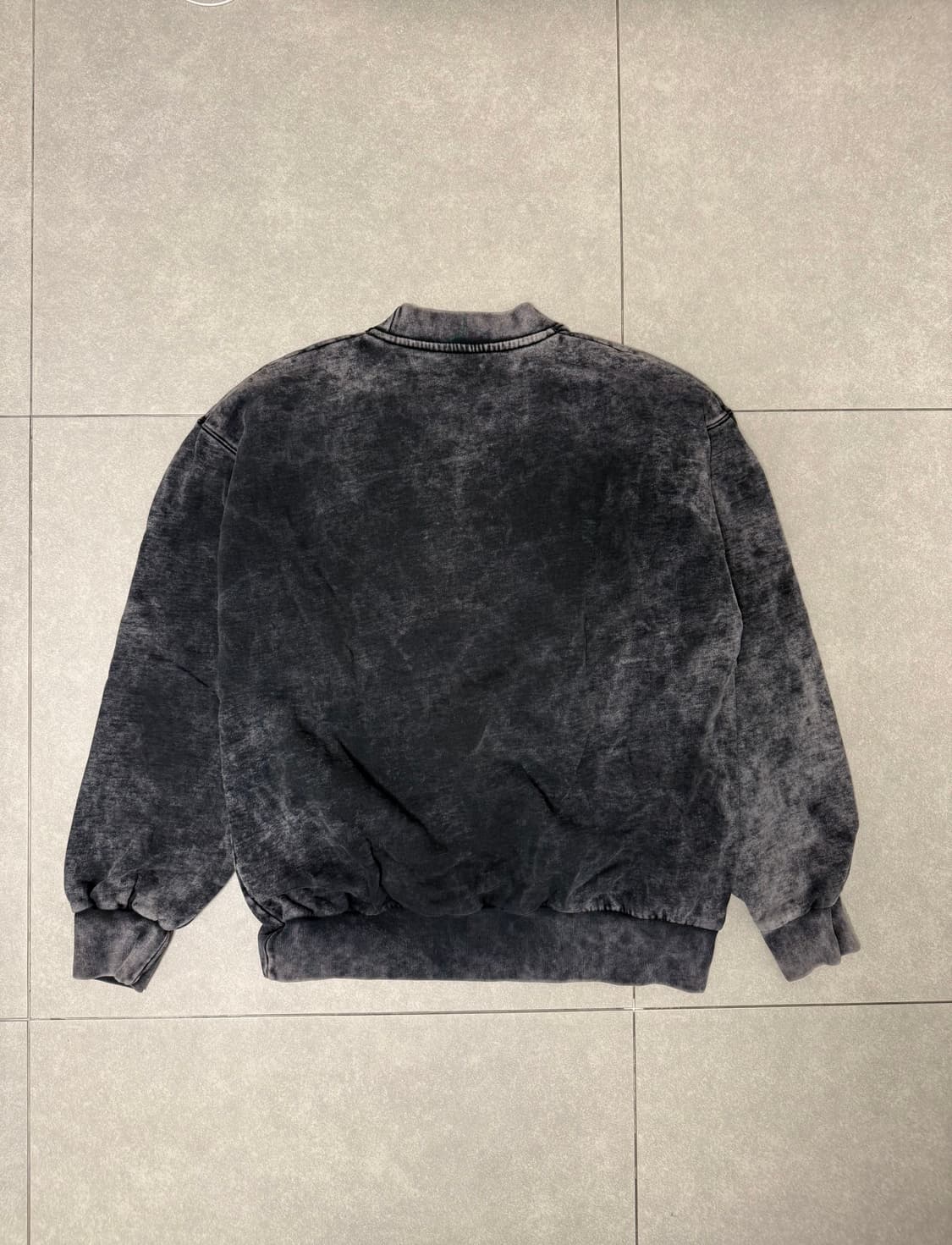 aries 맨투맨 L사이즈 상품이미지4