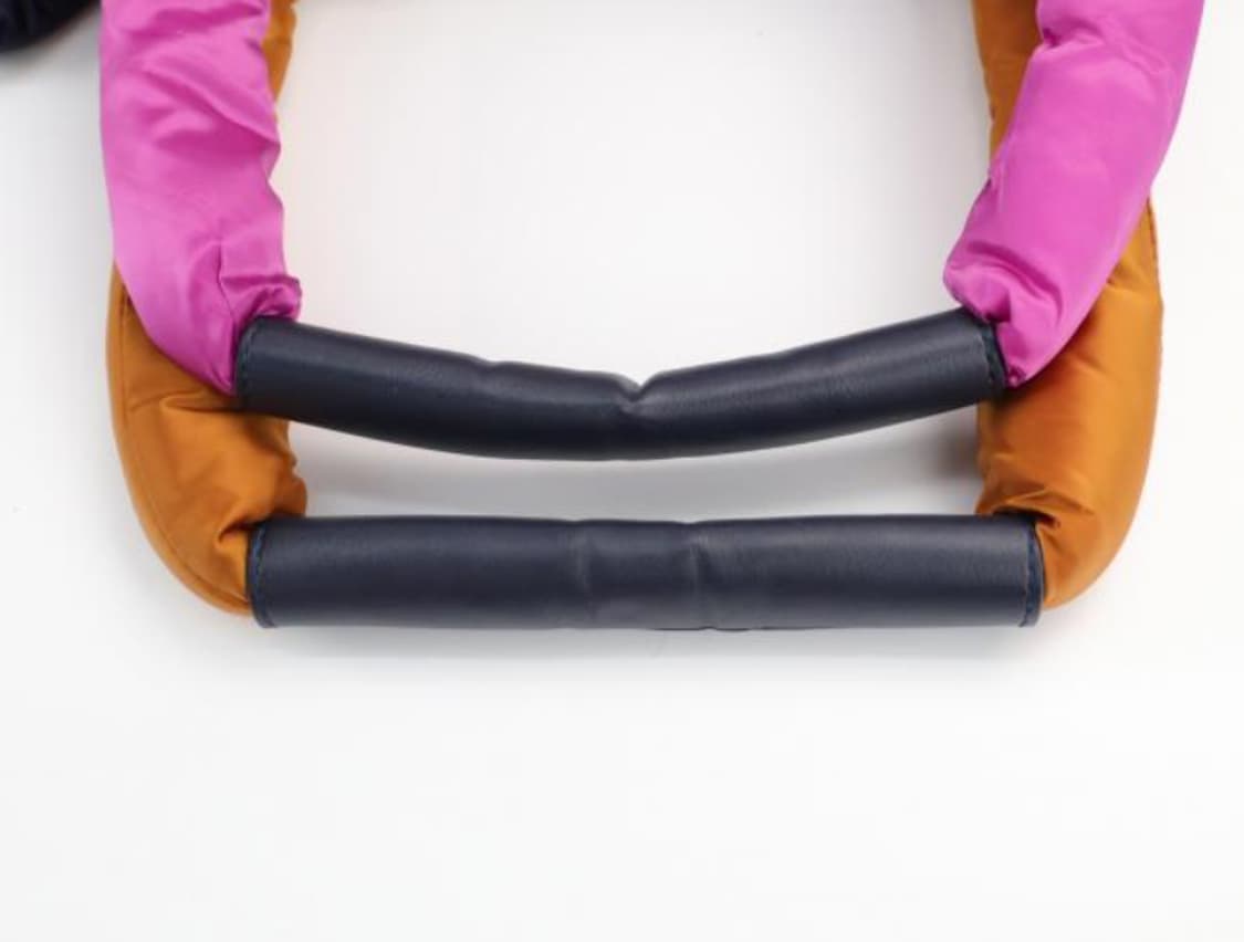 쥬시쥬디 토트백 상품이미지7