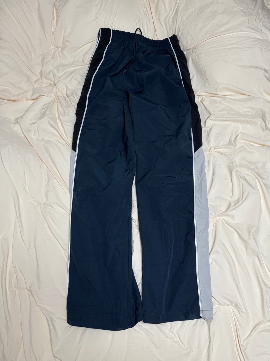 마틴 로즈 크러시드 트랙 수트 셋업 결제창 상품이미지8