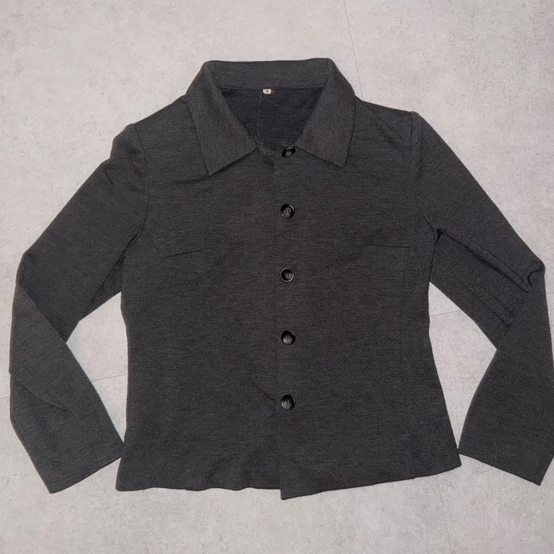 빈티지 자켓 가디건 상품이미지1