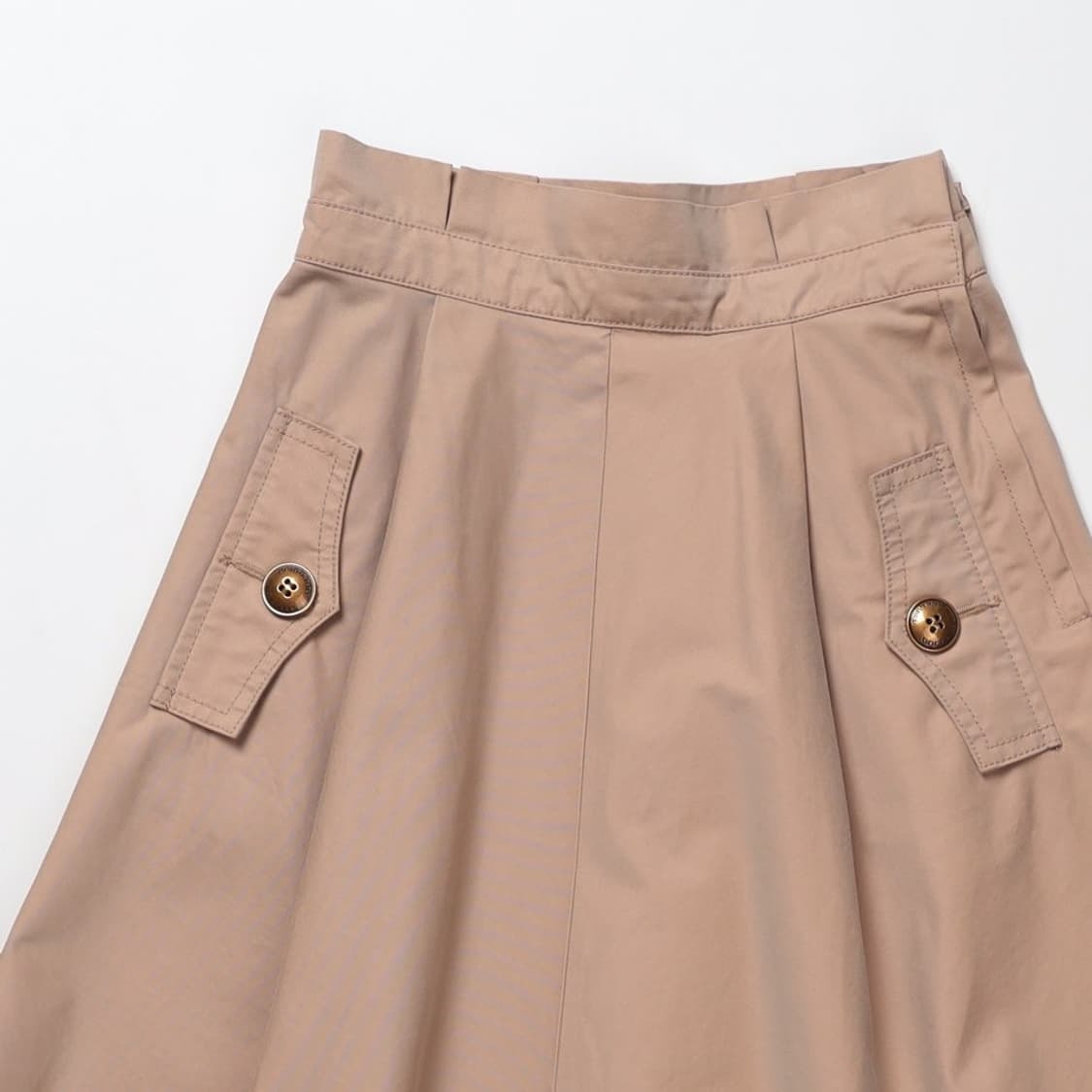 BURBERRY blue label 미니 스커트   상품이미지2