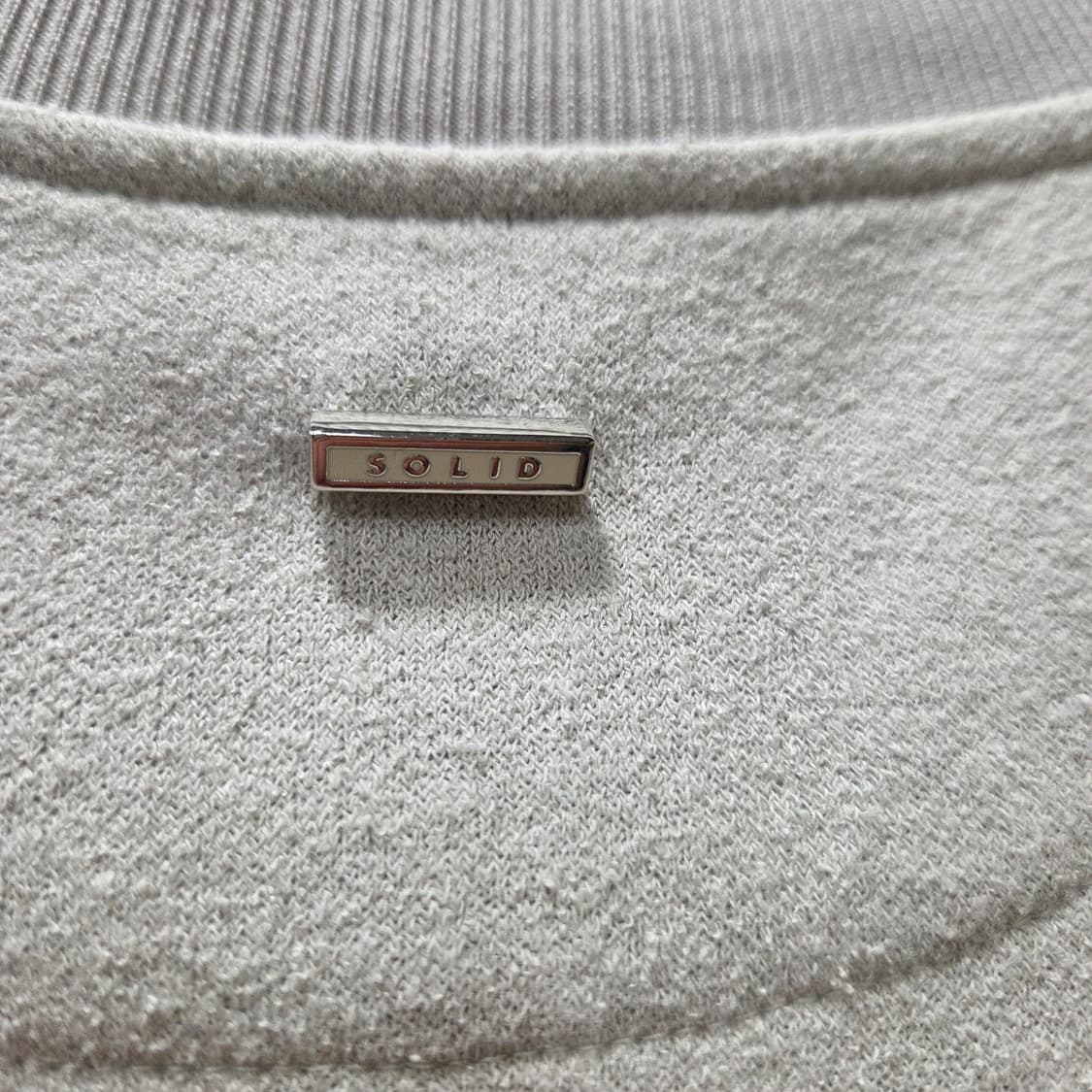 솔리드옴므 셋업 한벌 상품이미지3