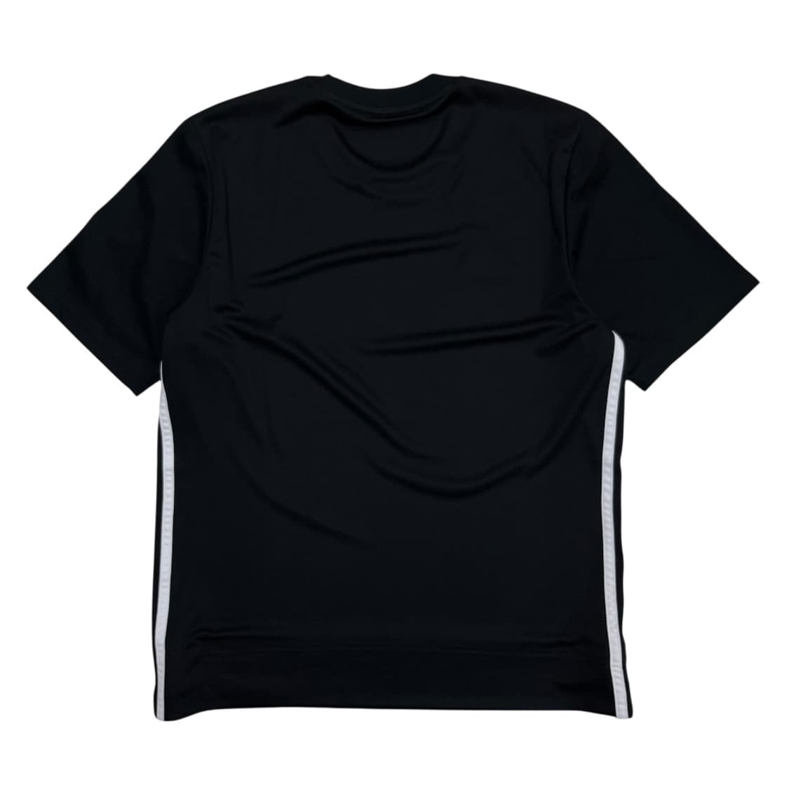 아디다스 에센셜 블랙 에어 티셔츠 M 상품이미지4
