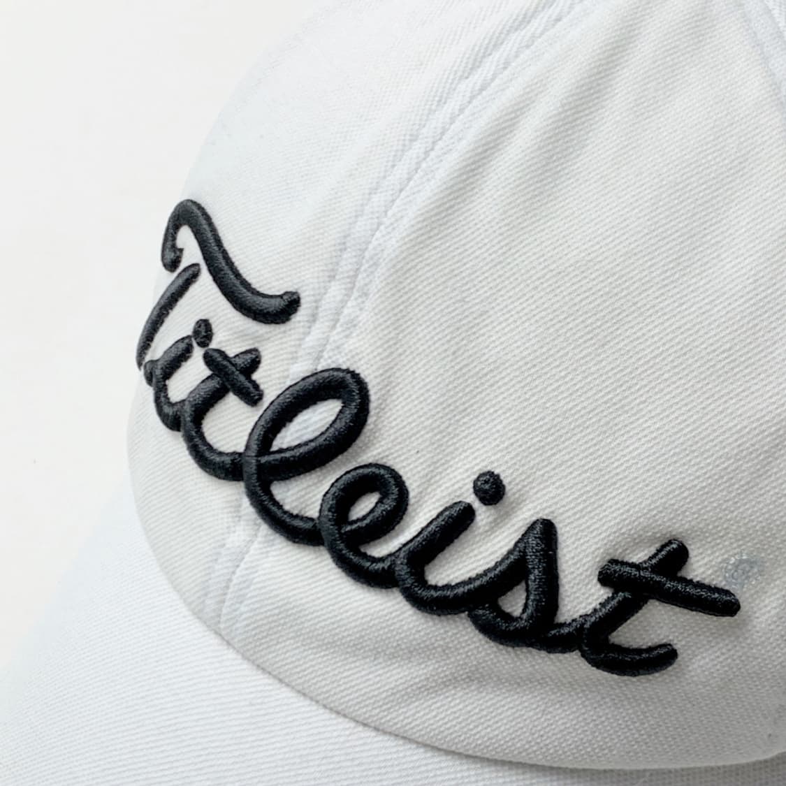 [OS/정품] 타이틀리스트 남여공용 볼캡모자
 상품이미지2