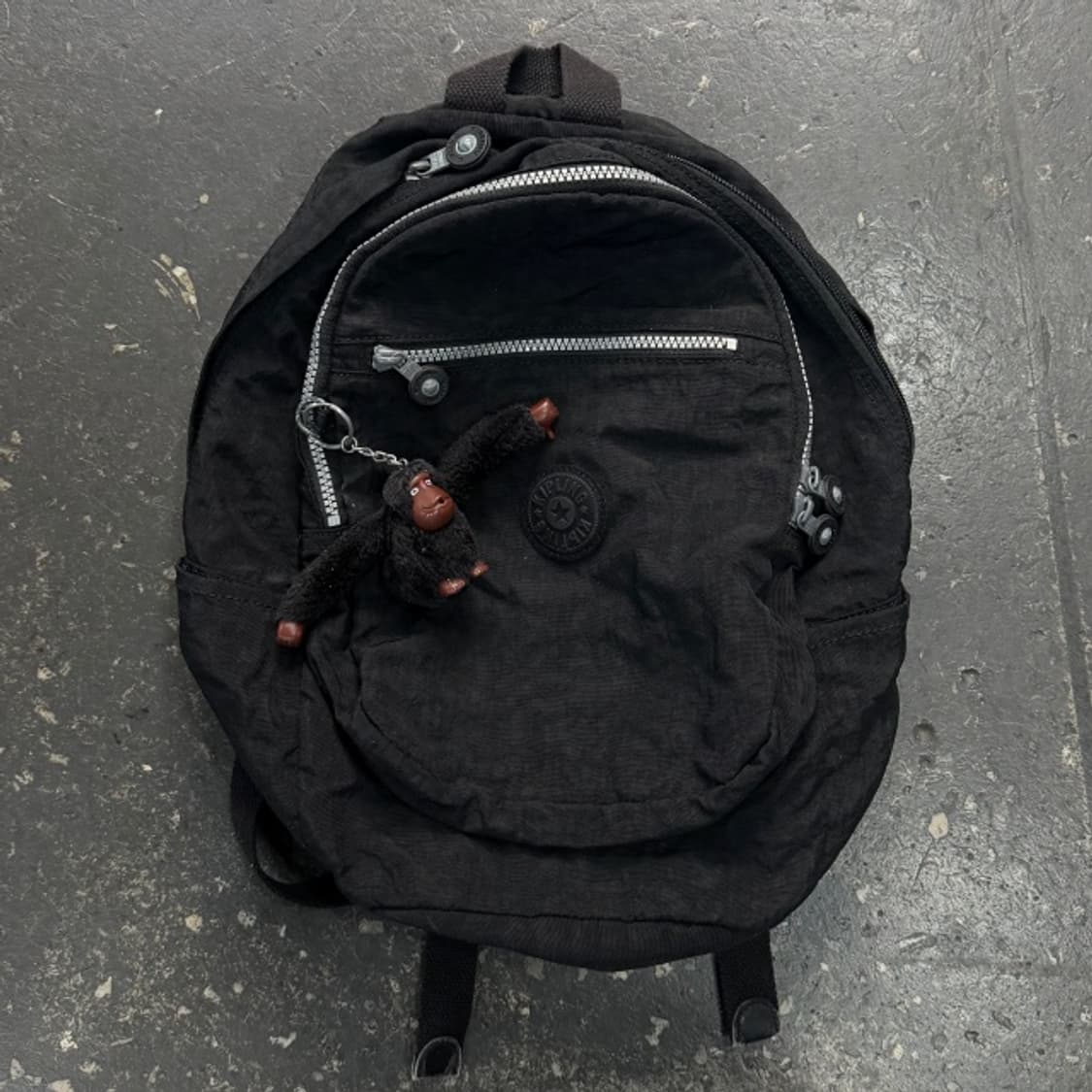 키플링 백팩 상품이미지1