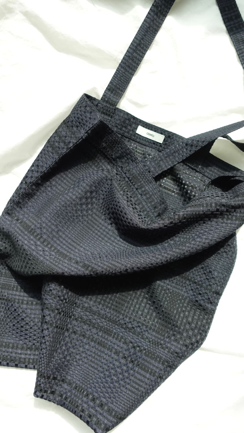 세이모우 가방 상품이미지2