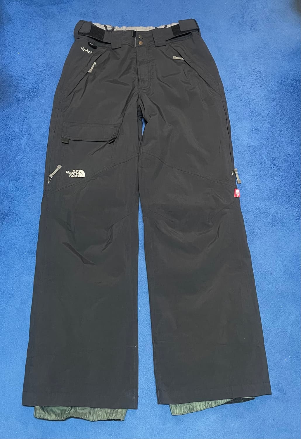 노스페이스 하이벤트 스키팬츠 상품이미지2