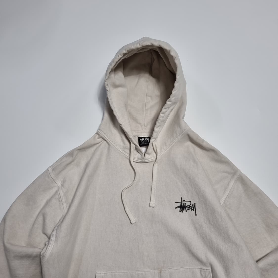 스투시 후드티  상품이미지4