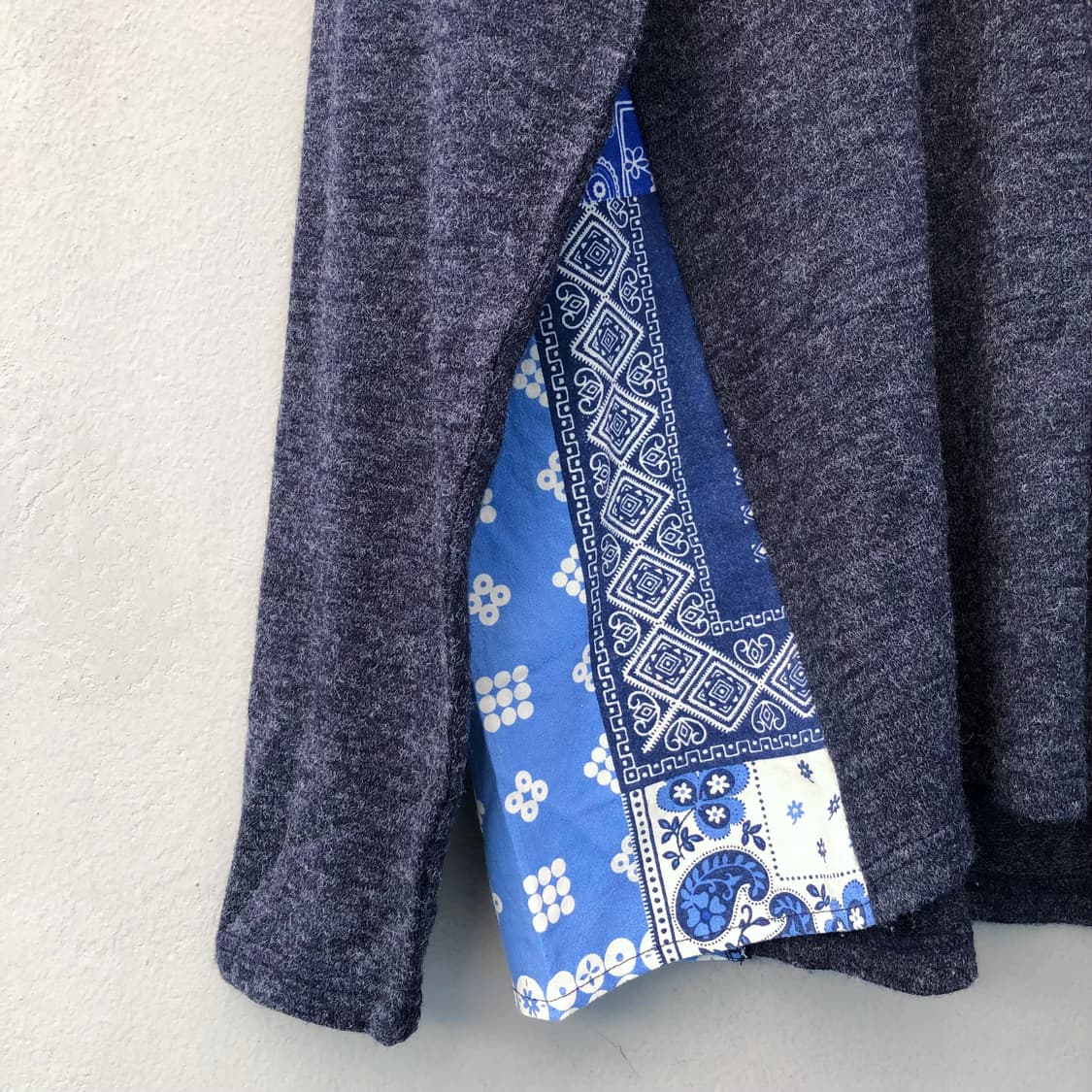 vintage long sleeve 상품이미지2