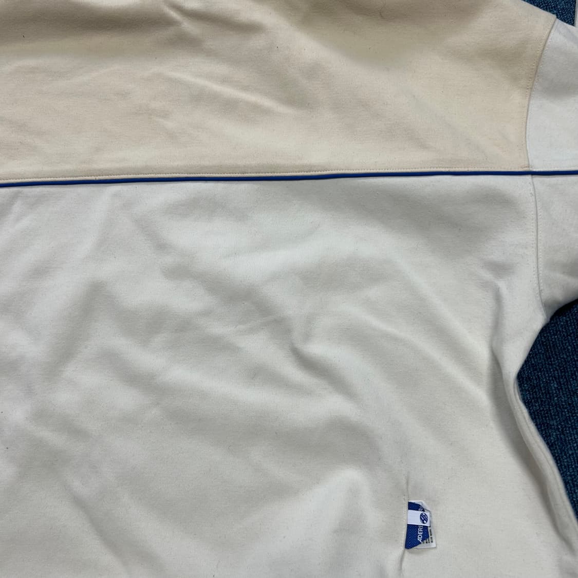 아더에러 유니섹스 22F/W 스웨터 니트 후디 상품이미지6