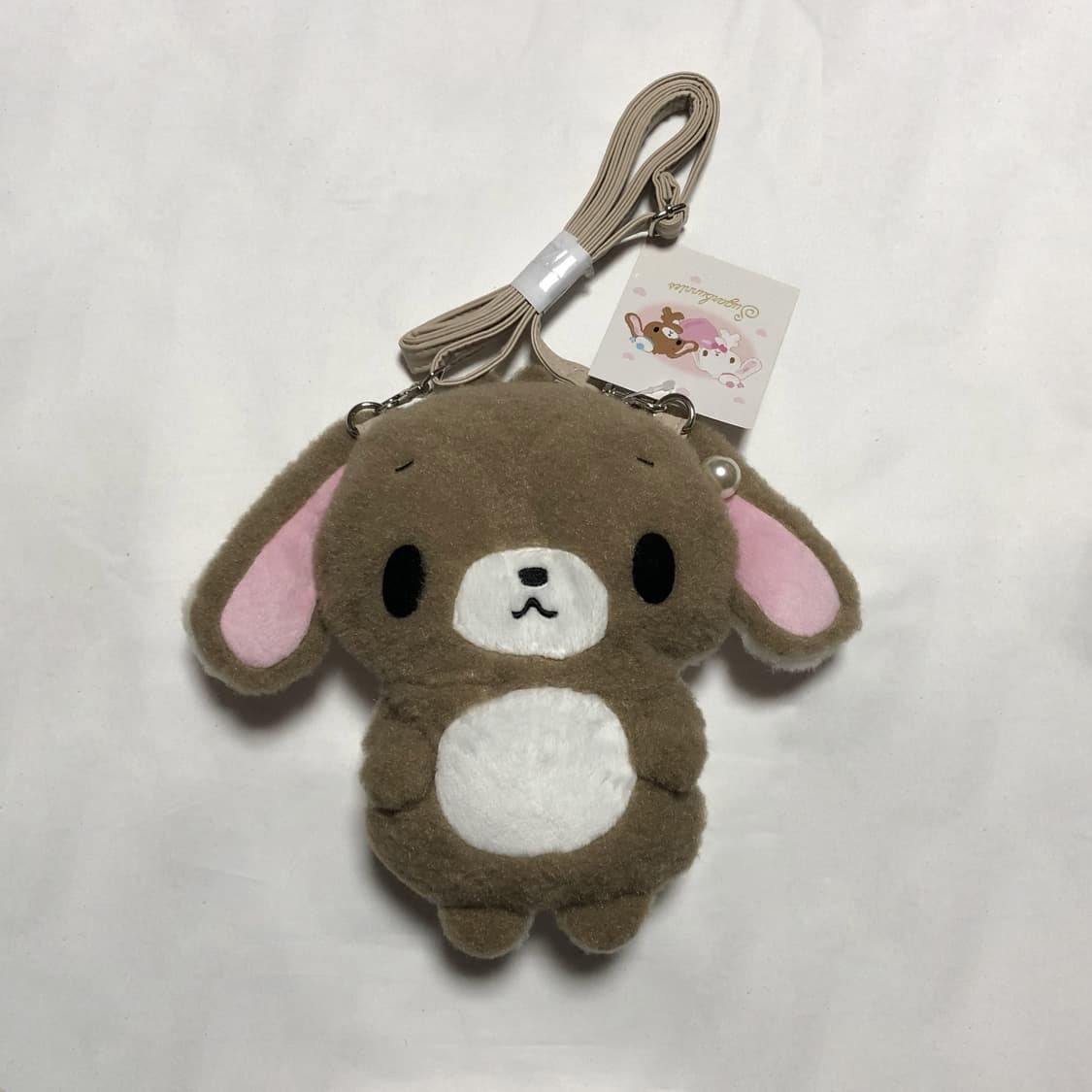 슈가바니즈 포셰트 백 상품이미지2