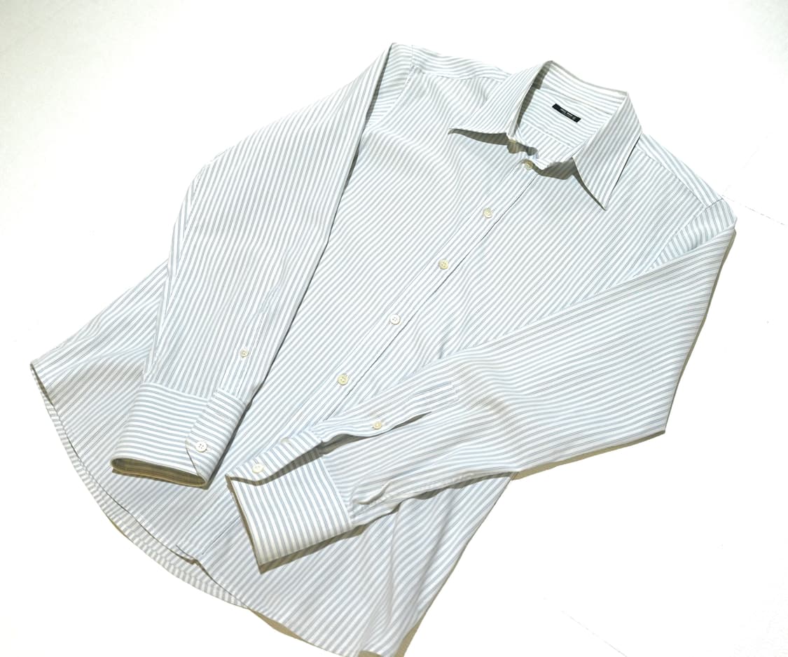 miumiu 2006 stripe shirt 상품이미지1