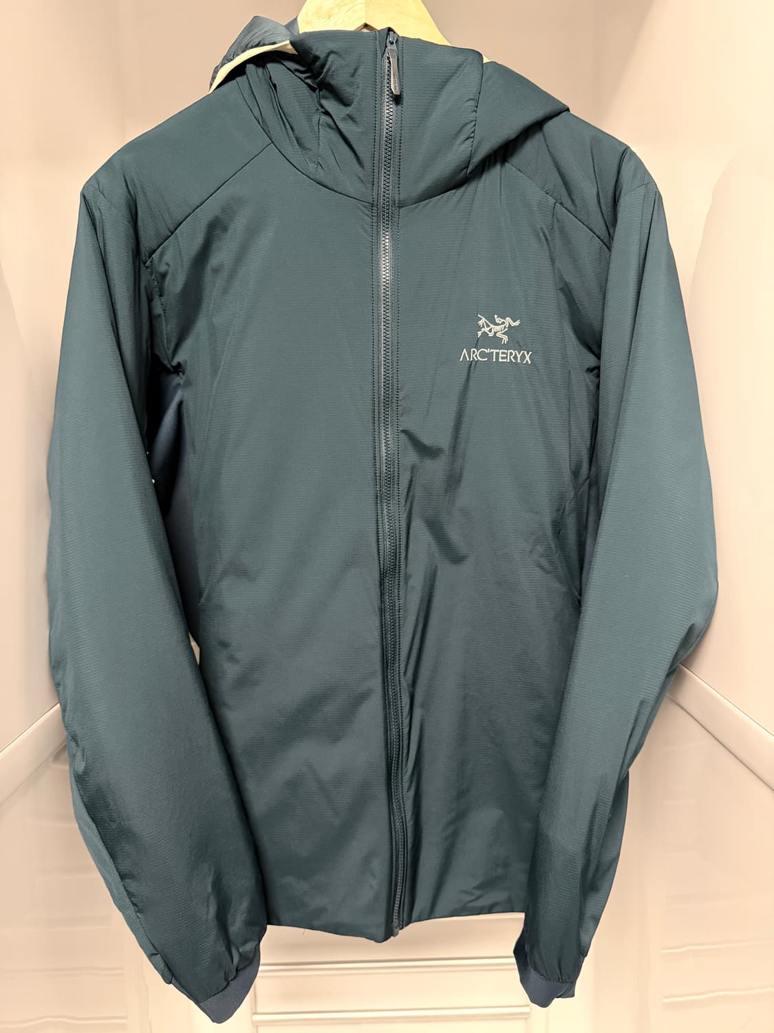 아크테릭스 아톰 lt 여성 상품이미지2