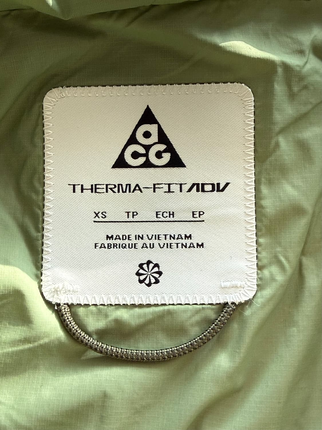 나이키 acg 루나레이크 (XS) 상품이미지2