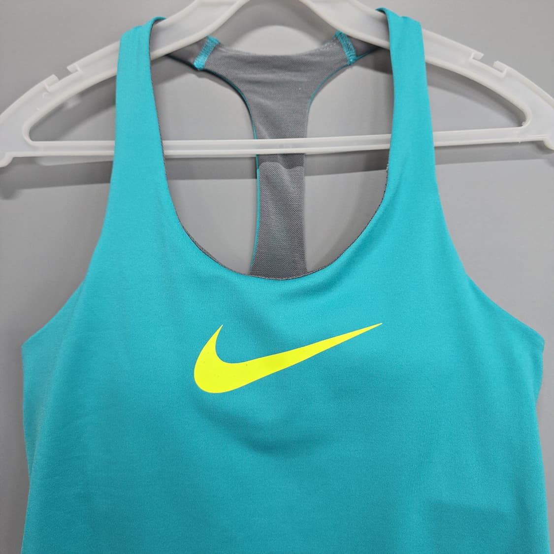 나이키 드라이핏(Dri-FIT) 여성용 탱크탑 상품이미지2