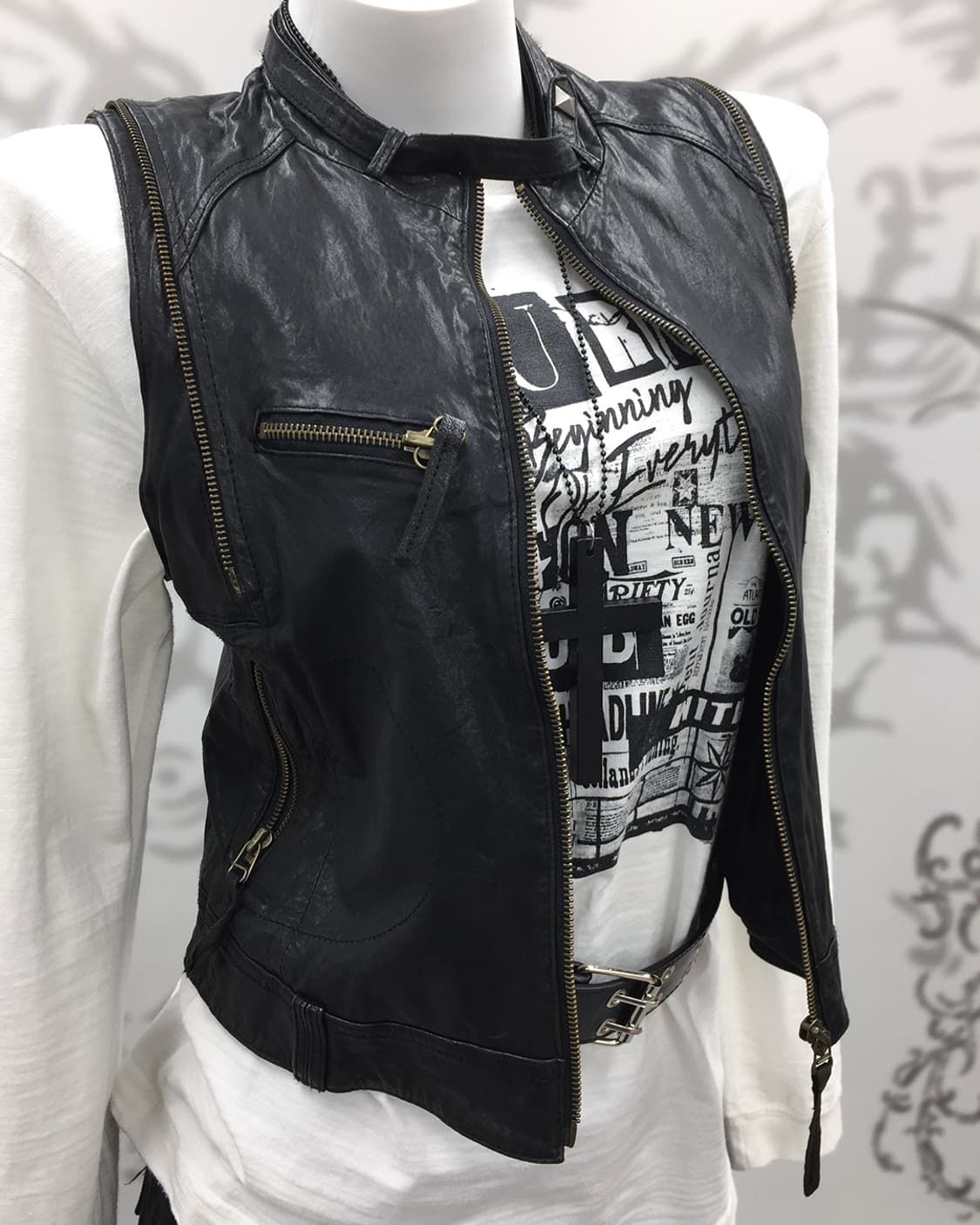 Rock punk set up (set 할인가) 상품이미지5