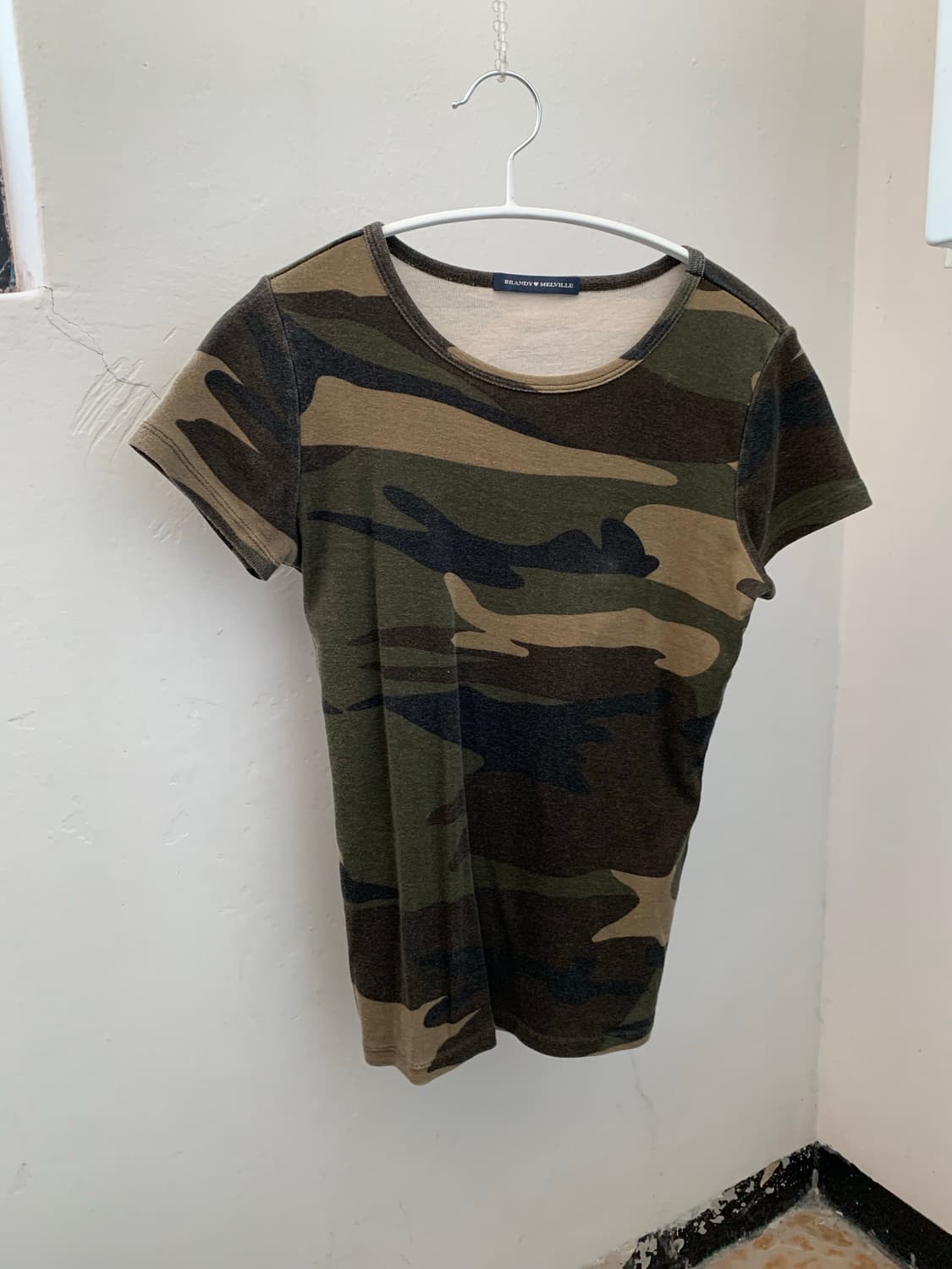 브랜드멜빌 티셔츠 상품이미지1