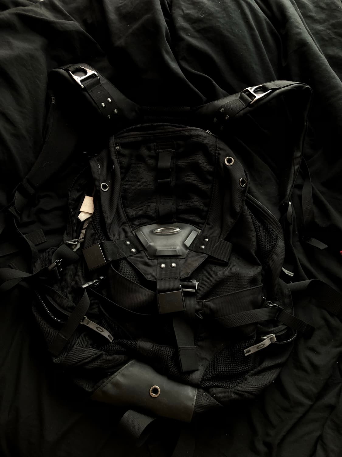 오클리 백팩 상품이미지1