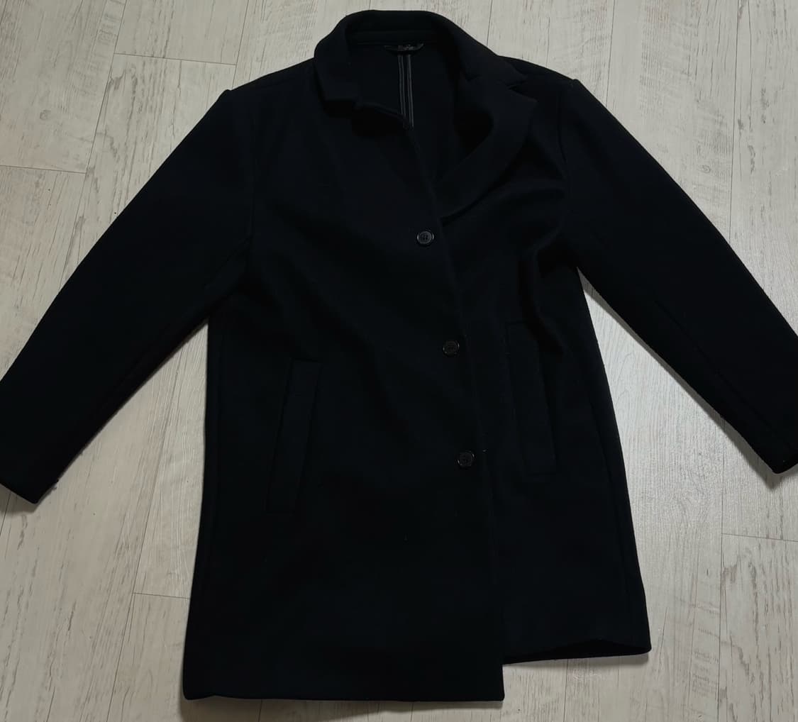 H&M 울 하프 코트 (XL) 상품이미지1