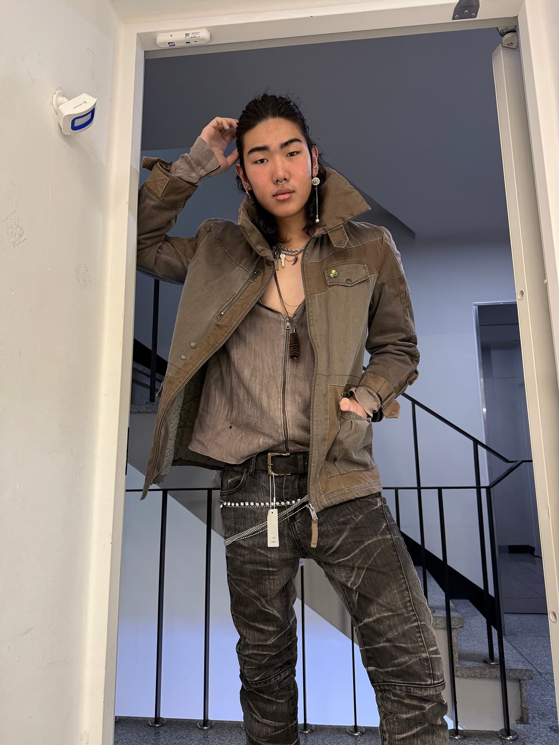 DIESEL 상품이미지1