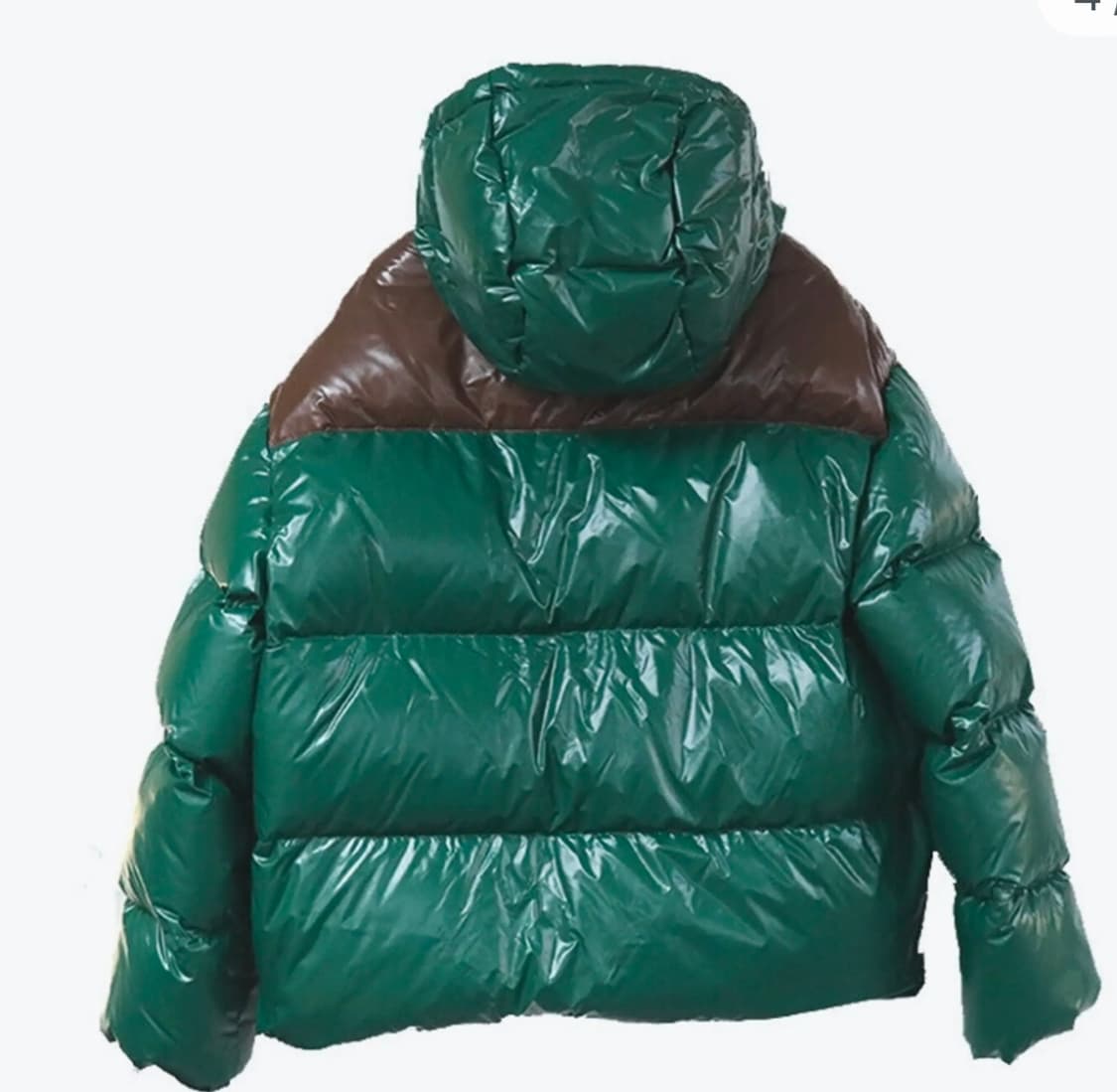 구찌 다운 패딩 상품이미지2