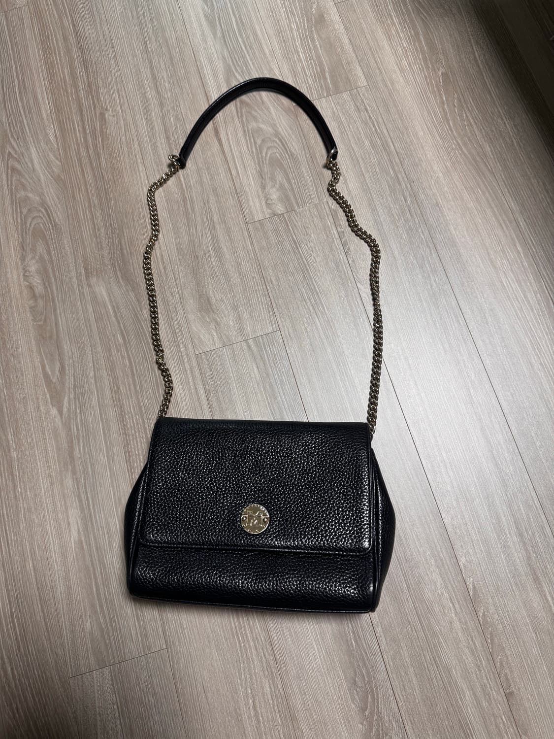 메트로시티 크로스 백 상품이미지1