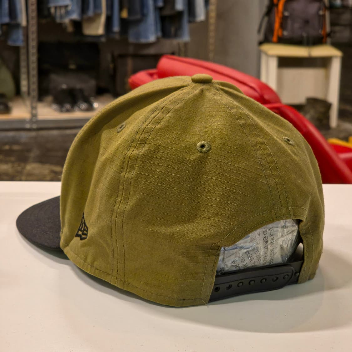 뉴에라 스냅백  상품이미지4