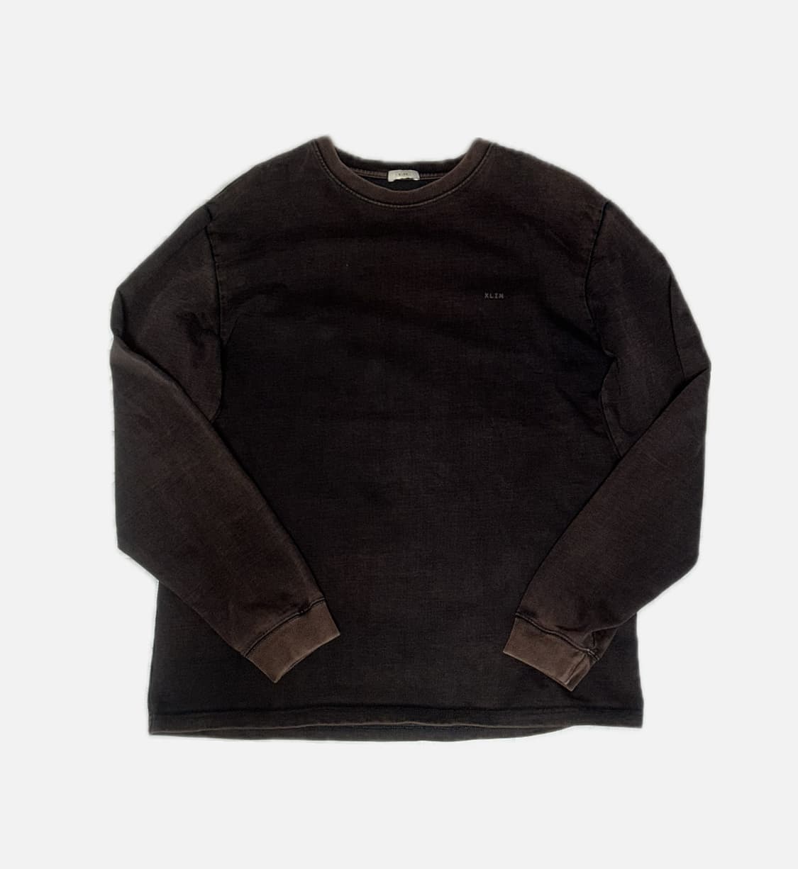 Xlim 디아블로 롱슬리브 1 상품이미지1