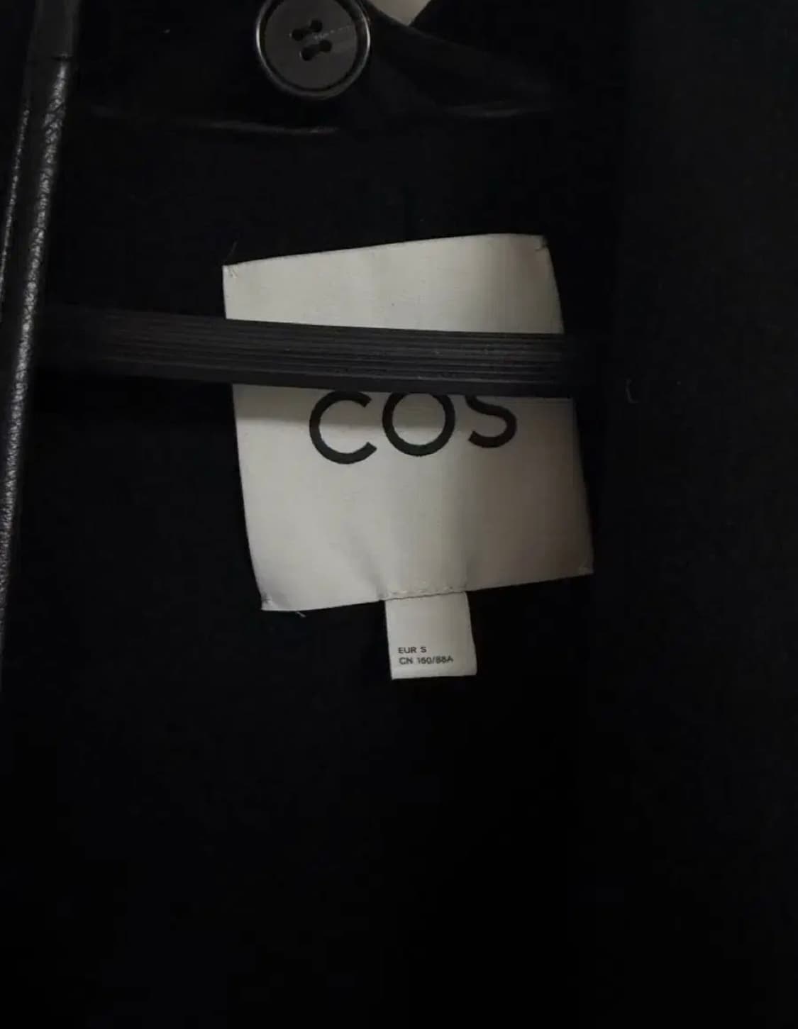 COS coat 상품이미지3